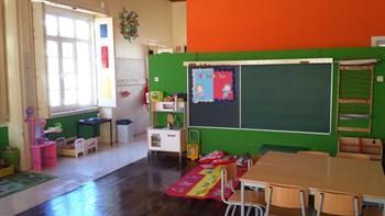 AEC Programa de Atividades de Enriquecimento Curricular Acordo de Colaboração entre o CESPA, Agrupamento de Escolas Aquilino Ribeiro e Câmara