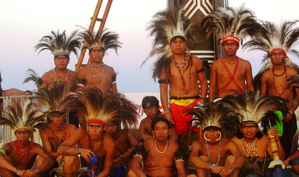 Conocimiento Ancestral Indígena :