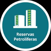 Reservas Petrolíferas A ENMC é responsável pela aquisição, manutenção, gestão e mobilização de reservas de petróleo bruto e de produtos de petróleo, a título de reservas estratégicas, assegurando as