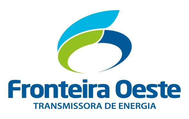 Demonstrações Contábeis Regulatórias Fronteira Oeste