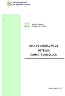 Qualificação e Validação Qualificação e validação de