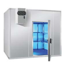 Níveis ou Instâncias de conservação Manual do PNI de 2013 Conservação dos imunobiológicos Câmara refrigerada Freezer científico Os refrigeradores de uso doméstico,