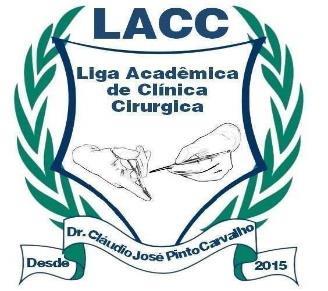 Liga Acadêmica de Clínica Cirúrgica Dr.