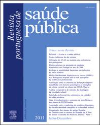 r e v p o r t s a ú d e p ú b l i c a. 2 0 1 2;3 0(1):11 17 www.elsevier.