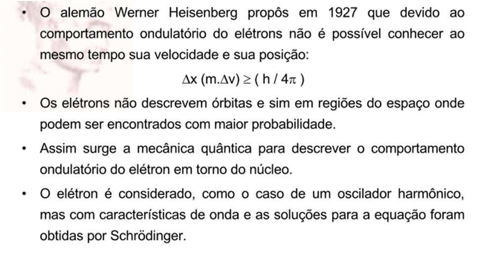 Ligações químicas e estrutura dos materiais