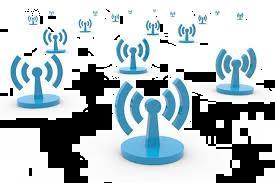 Software-Defined Wireless Networks Programabilidade de controle de rede