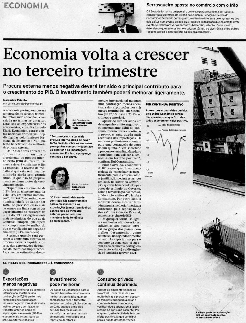 Diário Económico 13 de