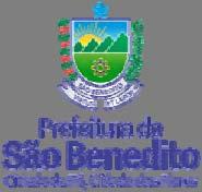 Segunda-feira 10 - Ano V - Nº 384 Sao Benedito CONTRATO N 20170127001-SAÚDE. Pregão Presencial nº. 00.003/2017-PP.