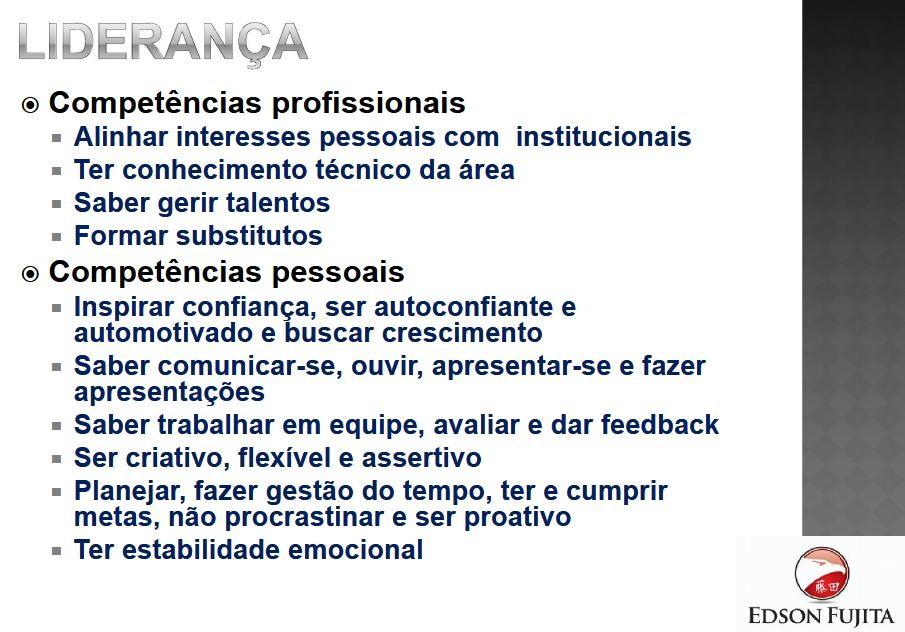 pretende chegar estreitam os laços de cumplicidade e favorece o caminho a ser trilhado, evitando assim os conflitos de papéis.