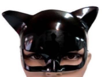 217-043 B Máscara Morcego plástico VENDA