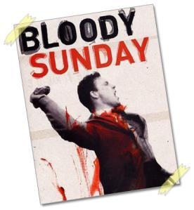 Domingo Sangrento (Bloody Sunday) foi uma passeata civil de católicos na cidade de