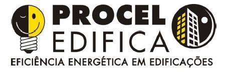PBE Edifica Contexto institucional e de políticas Programa Brasileiro de Etiquetagem Coordenado pelo Inmetro Etiquetagem de eficiência energética de equipamentos eletroeletrônicos Procel Coordenado