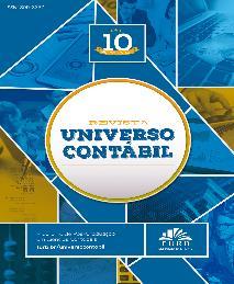 AND CONSERVATISM ON THE PROCESS OF INTERNATIONAL CONVERGENCE IN PUBLIC COMPANIES OF THE CONSTRUCTION SECTOR IN BRAZIL ANALISIS DE LA PERSISTENCIA Y CONSERVADURISMO EN LO PROCESO DE CONVERGENCIA