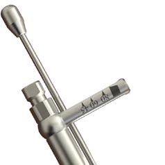 INstrumental Cirúrgico Surgical Instruments / Instrumental Quirúrgico Catraca Torquímetro Cirúrgica Surgical Torque Ratchet Wrench / Carraca Quirurgica con Torquímetro Aço cirúrgico.