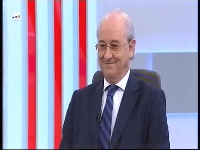 A15 TVI Duração: 00:27:22 OCS: TVI - Jornal das 8