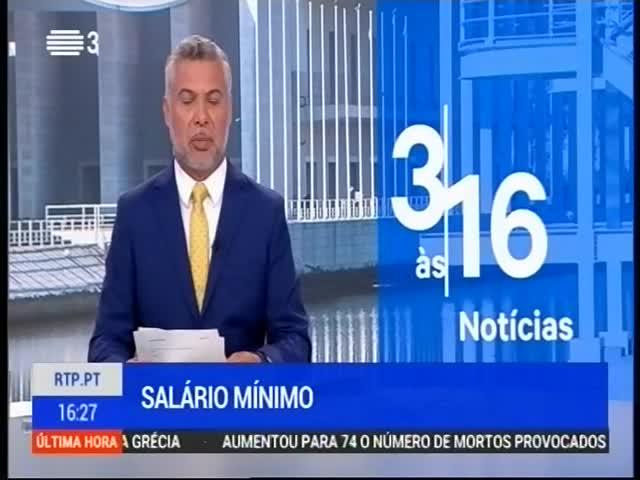 A24 RTP 3 Duração: 00:01:04 OCS: RTP 3-3 às.