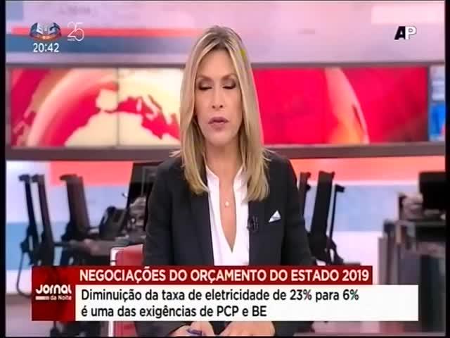 A3 SIC Duração: 00:02:07 OCS: SIC - Jornal da Noite ID: 76031405 24-07-2018