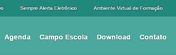 fazer a sua inscrição no ambiente das tarefas prévias. 1) Acessar o site da Região Escoteira da Paraíba no endereço http://escoteirospb.org.