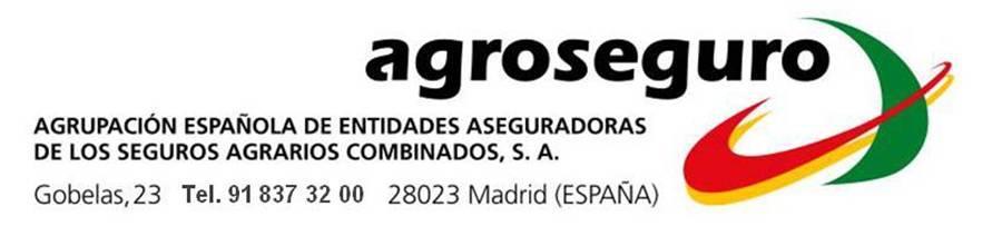 SEGUROS PECUARIOS CONDICIÓNS XERAIS O tomador en representación dos seus asegurados, no caso de declaracións de seguros colectivos, e o asegurado, no caso de declaracións de seguro individual,