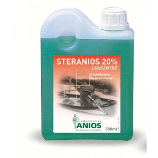 ESTERILIZAÇÃO - Meios físicos Esterilização por radiação não ionizante As radiações não ionizantes são aquelas menos energéticas.