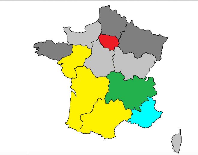 Transporte até Lisboa - Aeroportos de origem - Avião Automóvel privado Autocarro turistico 3,9% 0,1% 96,0% Toulouse Paris ORY Paris CDG Outro Nice Marselha Lyon Genebra Bruxelas Bordéus 4,6% 6,6%