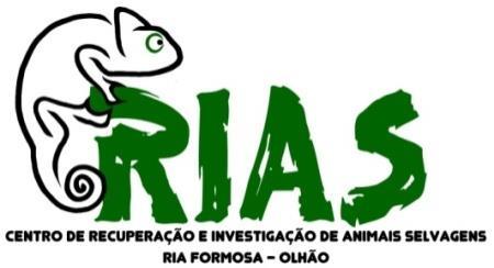 para agricultores; Recolha e recuperação de aves feridas;