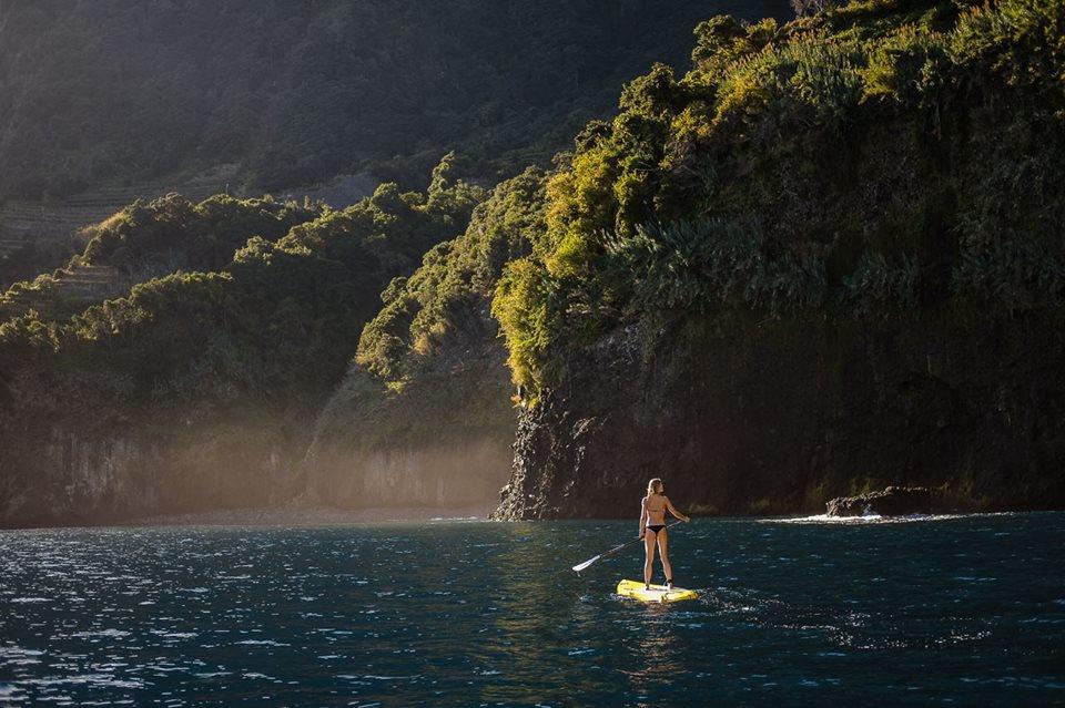 CITAÇÕES Adorei a minha estadia na Madeira, bonitas