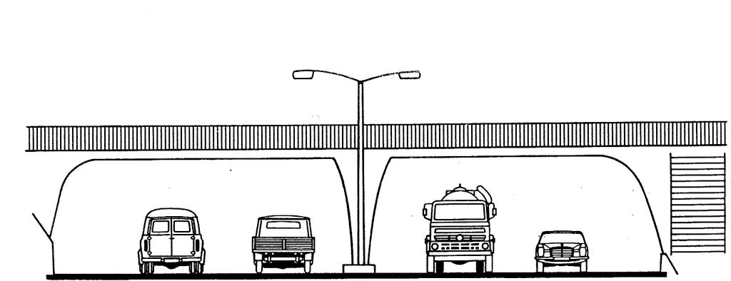 ::: CLASSIFICAÇÃO FUNCIONAL VIÁRIA - ESTADO DA ARTE CLASSIFICAÇÕES DAS VIAS EM MEIO URBANO Função Circulação Função E. Arterial Acessibilidade R. Dist. Principal R. Dist. Local R.