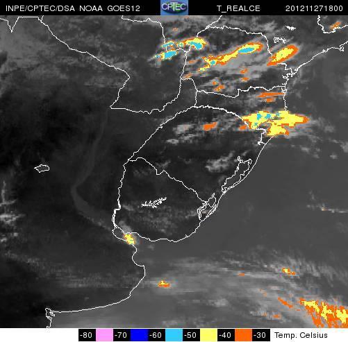 dia 27 de novembro. Figura 4.