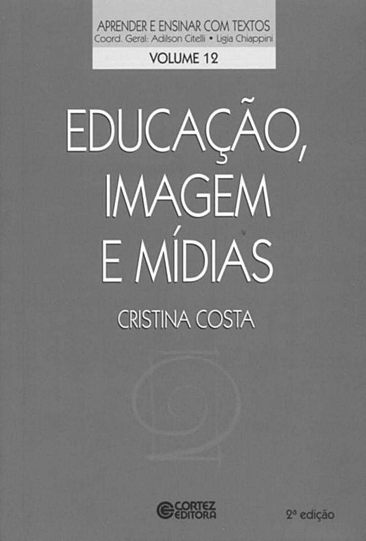 Imagem, uma janela para a Educomunicação Ismar de Oliveira Soares inerentes às diferentes formas de produção imagética, das clássicas às digitais, passando pela fotográfica, pela imagem em movimento,