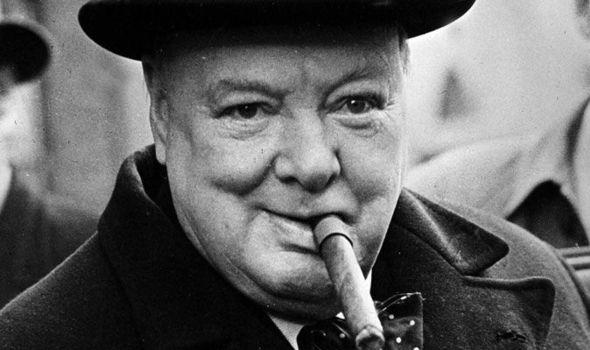 Churchill Timeline Prime Ministers