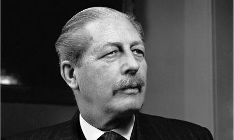 Harold Macmillan Timeline Prime Ministers of Post-War