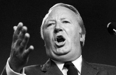 Edward Heath Timeline Prime Ministers of Post-War Consensus -