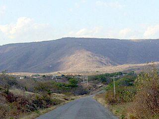 32 Imagem 2: Serra de Santana Fonte: Google Imagens 3.