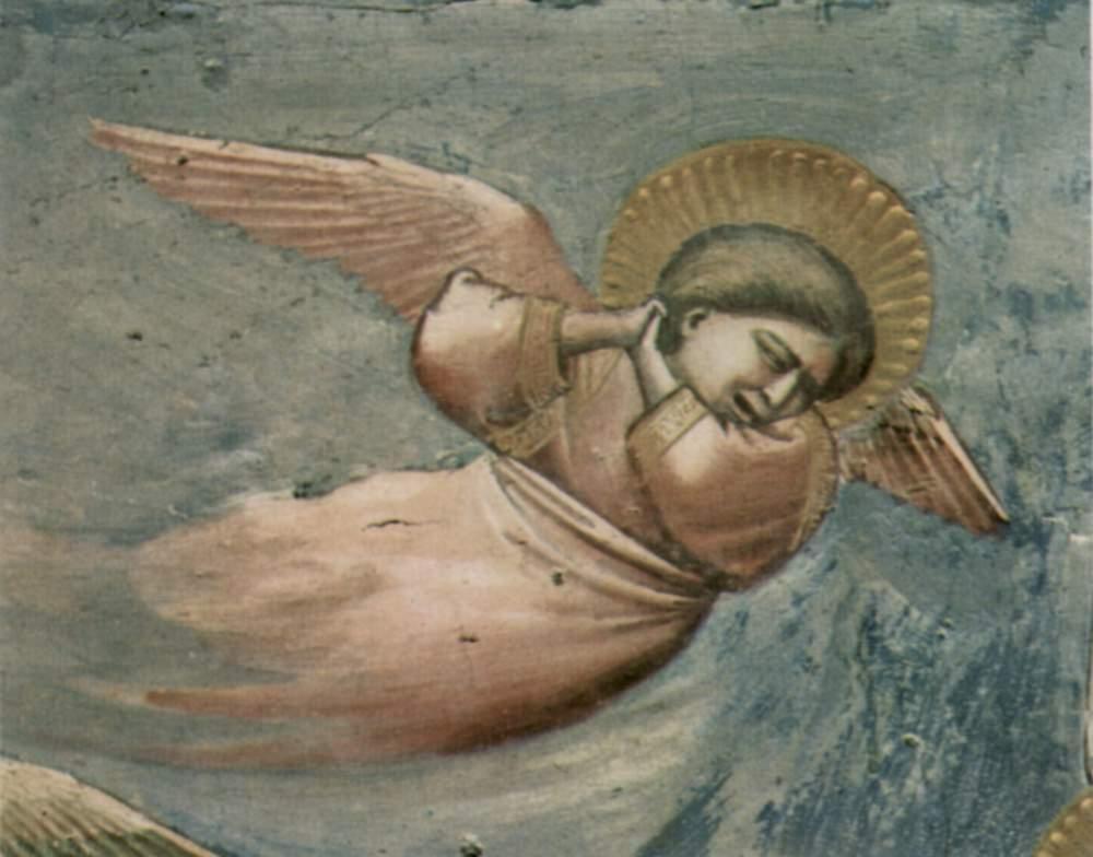 Giotto di Bondone, A