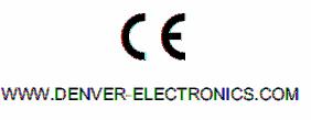 Os equipamentos eléctricos e electrónicos, bem como as pilhas, vêm marcados com um símbolo composto de uma lixeira e um X, como mostrado abaixo.