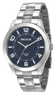 Pulseira Seculus