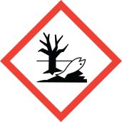 Classificação de perigo do produto químico: Corrosão / irritação à pele - Categoria 2.