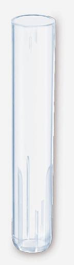 cinza azul Microvette 100 com tubo interno redondo 0.18.100 Figura Código Microvette 00 com tubo interno cônico 0.