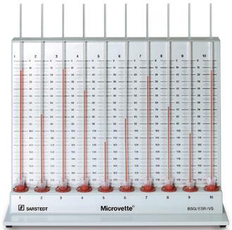 100 Plasma-Gel - heparina