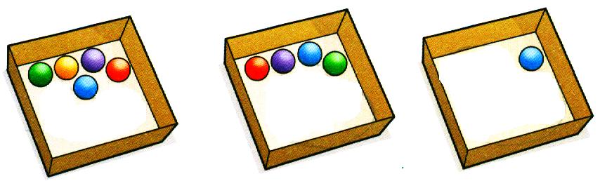 03- Pinte as peças do dominó que marcam oito pontos.