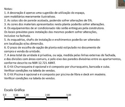 Pensando no quanto a casa deve refletir o perfil e a personalidade dos clientes, a Queiroz Galvão criou o Personal Touch.