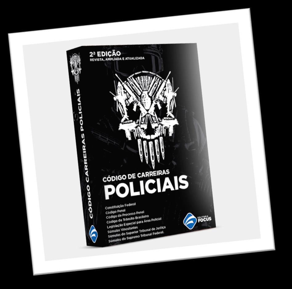 APOSTILA A Editora Focus vai te ajudar a conquistar a tão sonhada vaga!