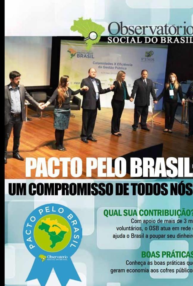 Congresso Pacto pelo Brasil