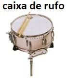 Percussão