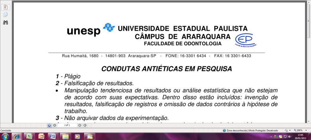 Unesp :