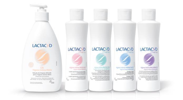 A Farmácia Vitória dispõe de várias marcas de produtos para higiene íntima que incluem na sua composição vários destes