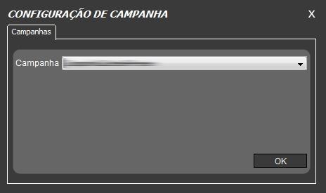 espera 05 - Janela Agente maximizado Encerra a chamada Agendamento preferencial do Agente Transferência de ligações Versão maximizada do aplicativo que