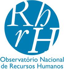 1 Resultados Nacionais Agregados de 2009 Observatório Nacional de Recursos Humanos Resultados Nacionais Agregados de 2009 1.