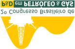 o CONGRESSO BRASILEIRO DE P&D EM PETRÓLEO & GÁS MODELAGEM DE DADOS DE GPR ATRAVÉS DO MÉTODO FDTD Gleide A. N. Dias 1, Jadir C. Silva,Paula F Rocha 3, Jorge L. Costa 4 1 UFRJ-Depto.Geologia, Av.